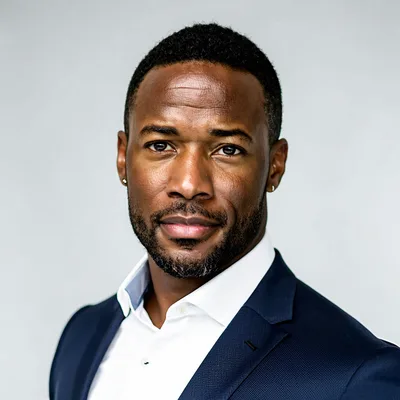 Christopher Abara, CEO and Co-Founder of Apvyne