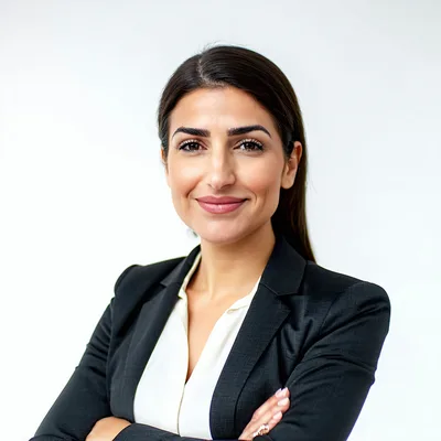 Head of Customer Success at Apvyne
