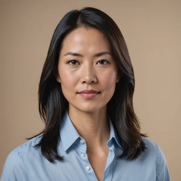 Yuki Tanaka, Head of Data Science at Apvyne